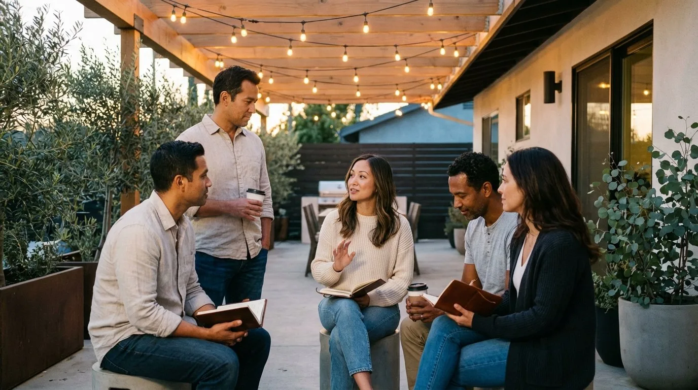 How Does Covenant Marriage Create Safety, Strength, and Lasting Connection?